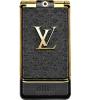 Телефон Louis Vuitton F16 Black