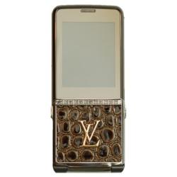 Телефон Louis Vuitton F460 Duos